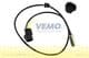 V52-72-0126 Vemo Датчик температури оливи