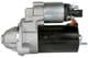 8EA 012 527-591 Behr Hella Стартер