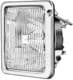 9AG 104 328-001 Behr Hella Рамка основної фари