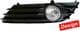 2PT 009 305-821 Behr Hella Комплект фар дневного освещения для Opel Astra