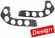 9HB 183 460-101 Behr Hella Комплект фар дневного освещения для Ford Focus