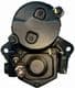 8EA 731 797-001 Behr Hella Стартер
