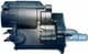 8EA 731 797-001 Behr Hella Стартер