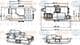 5HL 351 321-651 Behr Hella Регулятор вентилятора салона