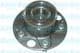 WBH-2020 Kavo Parts Ступица колеса