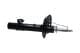 ssa11461 Kavo Parts Стойка амортизатора