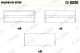 H1341/5 STD Glyco Подшипник коленвала