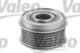 588006 Valeo Муфта генератора