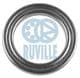 865806 Ruville Опорний підшипник амортизатора