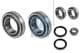5234 Ruville Подшипник ступицы колеса для Ford Sierra