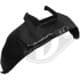 6223009 Diederichs Подкрылок для Subaru Legacy
