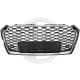 1046940 Diederichs Решітка радіатора для Audi A5