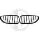 1231340 Diederichs Решетка радиатора для BMW 6 Series