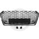 1046140 Diederichs Решітка радіатора для Audi A5