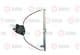 920205 SEIM Стеклоподъемник для Alfa Romeo 147