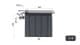 ae204000s Mahle Испаритель кондиционера
