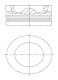 011pi00109002 Mahle Поршень двигуна