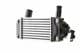 ci457000s Mahle Интеркулер