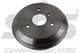 1825253303 SBS Тормозной барабан для Smart Fortwo