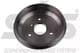 1825253303 SBS Тормозной барабан для Smart Fortwo