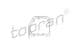 201 539 Topran Ущільнення коробки передач CHEVROLET AVEO  OPEL AGILA, ASCONA C, ASTRA F, ASTRA F/KOMBI, ASTRA G, ASTRA G CLASSIC, ASTRA G/KOMBI, ASTRA H, ASTRA H GTC, ASTRA H/KOMBI, ASTRA J, ASTRA J GTC 09.81-