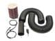 57-0214 K&N Filters Резонатор повітряного фільтра для Citroen Saxo