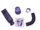 57-0327 K&N Filters Резонатор повітряного фільтра для Citroen Xsara