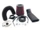 57-0391 K&N Filters Резонатор повітряного фільтра для Nissan Almera