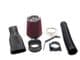 57-0429 K&N Filters Резонатор повітряного фільтра для Nissan Almera
