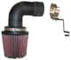 57-0540 K&N Filters Резонатор повітряного фільтра для Citroen Xsara