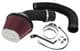 57-0496 K&N Filters Резонатор повітряного фільтра для Citroen Xsara