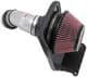 69-5313TS K&N Filters Резонатор воздушного фильтра для Kia Soul