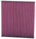 dvf5057 K&N Filters Фильтр салона