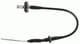 3074 600 280 Sachs Трос сцепления для Opel Agila