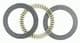 801 020 Sachs Опорный подшипник амортизатора