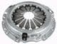 3082 600 758 Sachs Корзина сцепления для Toyota Land Cruiser Prado (120, 150)