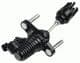 6284 600 641 Sachs Главный цилиндр сцепления для Toyota RAV4
