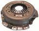 3082 600 715 Sachs Корзина сцепления для Hyundai Accent