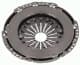 3082002460 Sachs Корзина сцепления