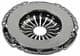 3082600599 Sachs Кошик зчеплення