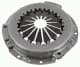 3082634043 Sachs Корзина сцепления для Chevrolet Niva