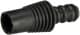 sus1696 Gates Пыльник амортизатора для Dacia Logan