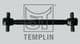 06.020.0993.300 Templin Рычаг подвески