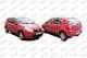 DA2203210 Prasco Передняя панель кузова для Dacia Sandero