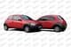 FD0063604 Prasco prasco для Ford Ka