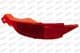 FD3444354 Prasco Світловідбивач для Ford Fiesta