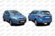 FD8024413 Prasco Передня протитуманна фара для Ford Kuga
