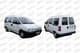 FT9214154 Prasco Задний фонарь для Fiat Scudo