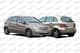 ME4203614 Prasco prasco для Mercedes B-Class