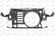 MN3083220 Prasco Передняя панель кузова для MINI Cooper